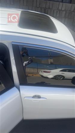 تويوتا فرونتلاندر